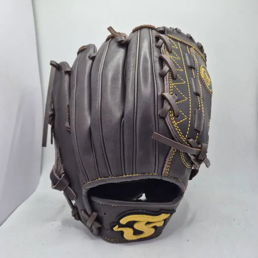 [BUNJANG] Fandom Pitcher/All-Rounder Glove (Player Issue) - 12 inch / JPM12-59