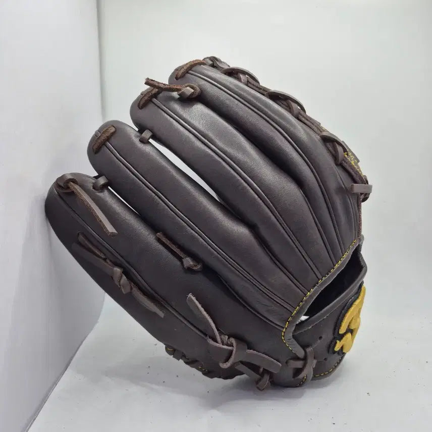 [BUNJANG] Fandom Pitcher/All-Rounder Glove (Player Issue) - 12 inch / JPM12-59