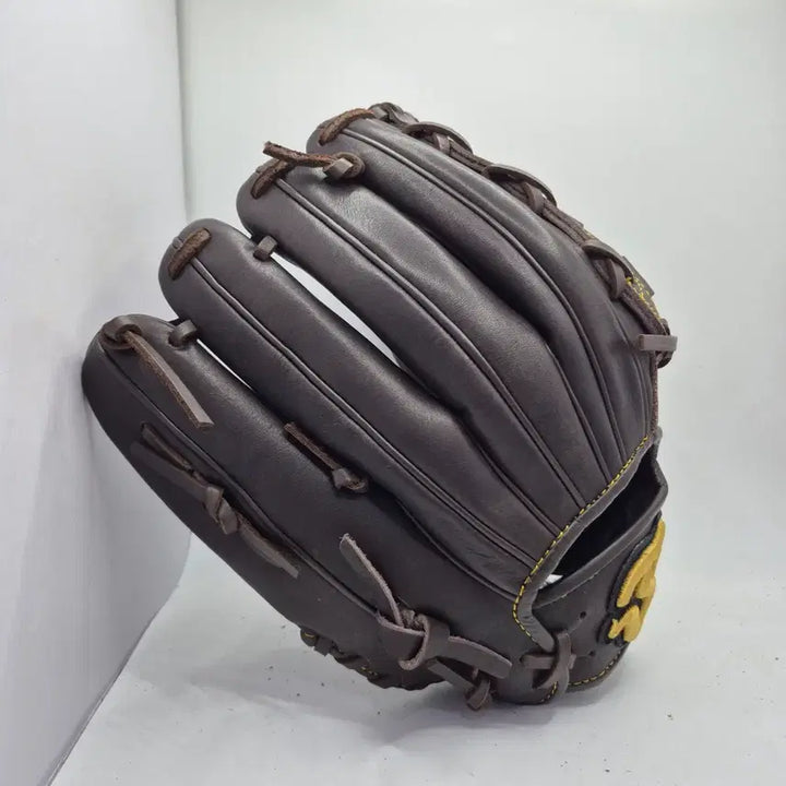 [BUNJANG] Fandom Pitcher/All-Rounder Glove (Player Issue) - 12 inch / JPM12-59