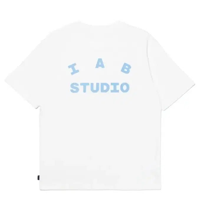[BUNJANG] IAB Studio T-Shirt / IAB 스튜디오  반팔 티셔츠