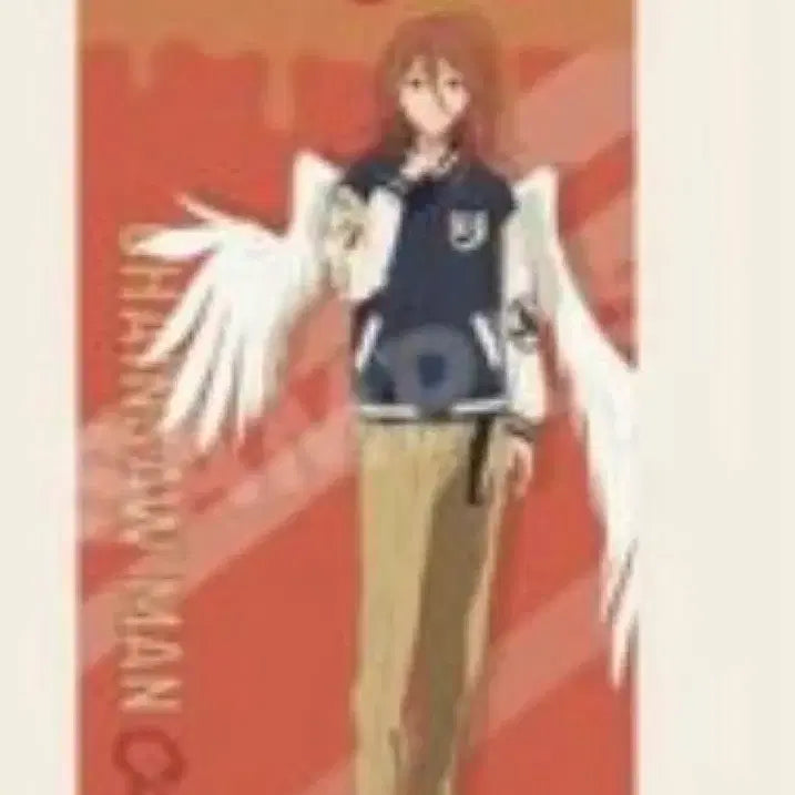 [BUNJANG] Chainsaw Man Angel Special Benefit / 판매) 체인소맨 카페 천사 특전