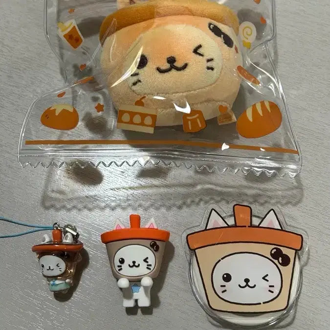 [BUNJANG] NCT WISH Bubble Cat Goods / 엔시티 위시 버블냥 굿즈