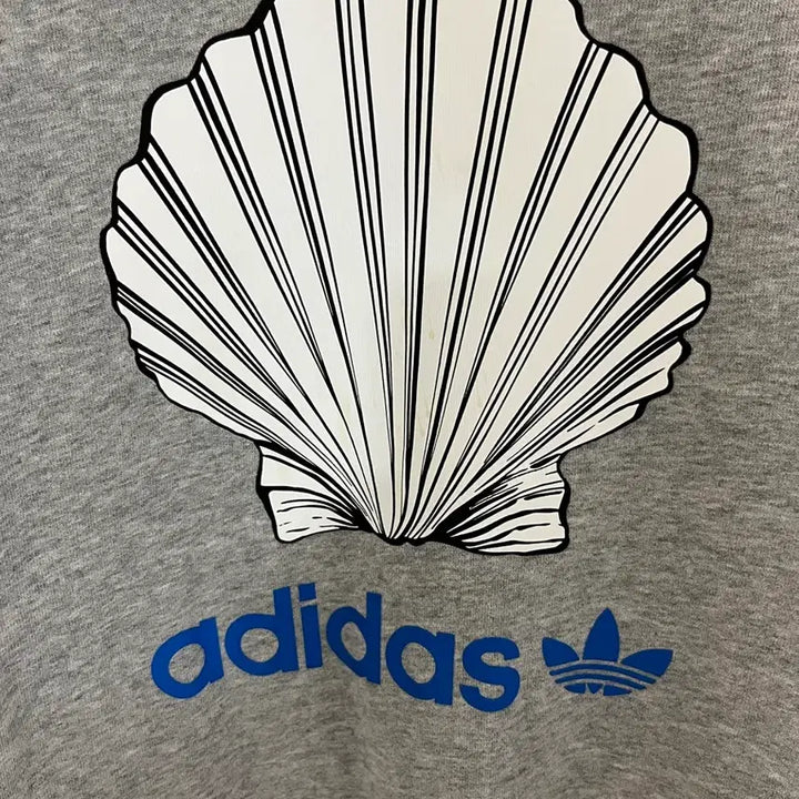 [BUNJANG] Adidas x Noah Collaboration Sweatshirt / 아디다스 X 노아 맨투맨