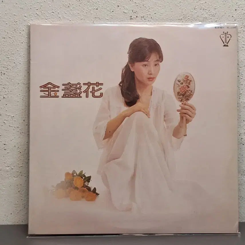 [BUNJANG] Teresa Teng LP Record / 등려군 LP
