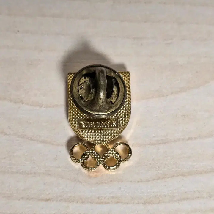 [BUNJANG] 1988 Seoul Olympics Commemorative Badge / 88올림픽 서울올림픽 기념 뱃지