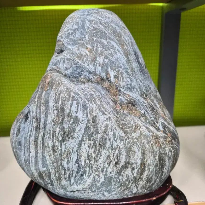 [BUNJANG] Namhangang Stone / 수석.미석.남한강