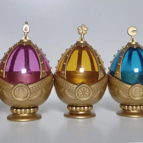 [BUNJANG] Puella Magi Madoka Magica Soul Gem Set / 마법소녀 마도카 마기카 마마마 소울젬 세트