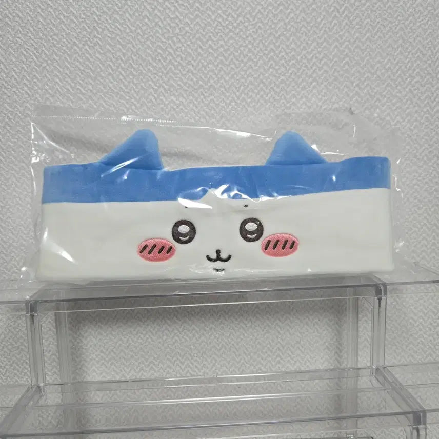 [BUNJANG] Hachiwara Headband / [원가 이하]하치와레 헤어밴드