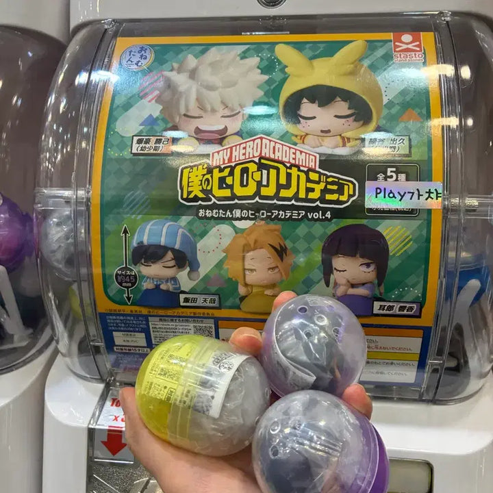 [BUNJANG] My Hero Academia Onemutan Jiro / 히로아카 오네무탄 지로
