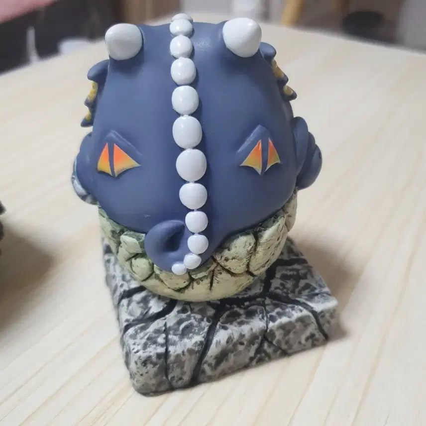 [BUNJANG] Hands Resin Figure / 핸즈님 용 레진 피규어
