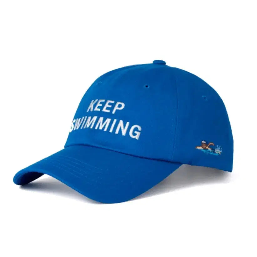 [BUNJANG] BTS ARIRANG Swim Ball Cap / BTS ARIRANG SWIM Ball Cap 방탄소년단 스윔 볼캡 모자