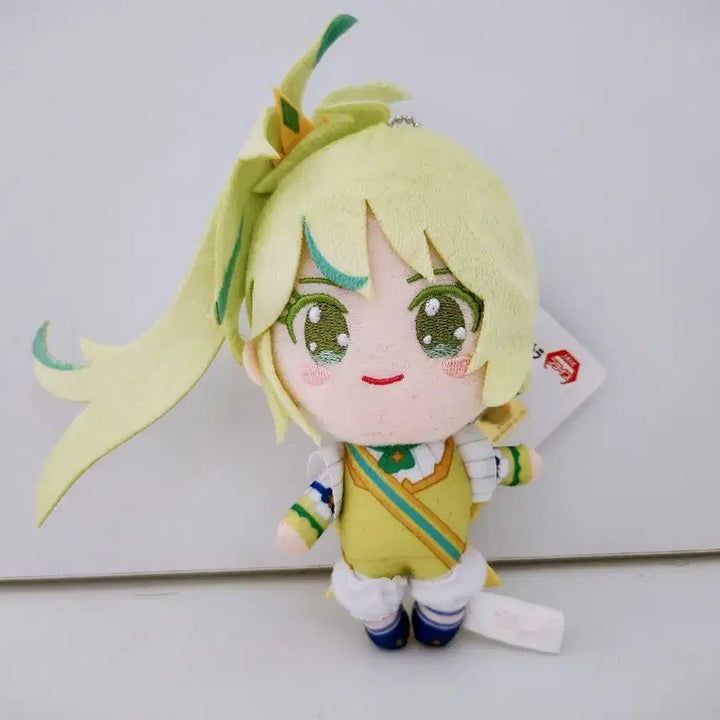 [BUNJANG] Princession Orchestra Meteor Doll Keyring / (8월 세일) 프린세션 오케스트라 미티어 인형 키링
