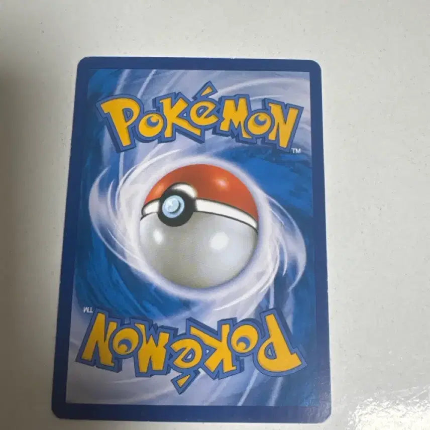 [BUNJANG] Pokemon Card Moltres EX / 포켓몬 카드 칠색조 EX 팝니다