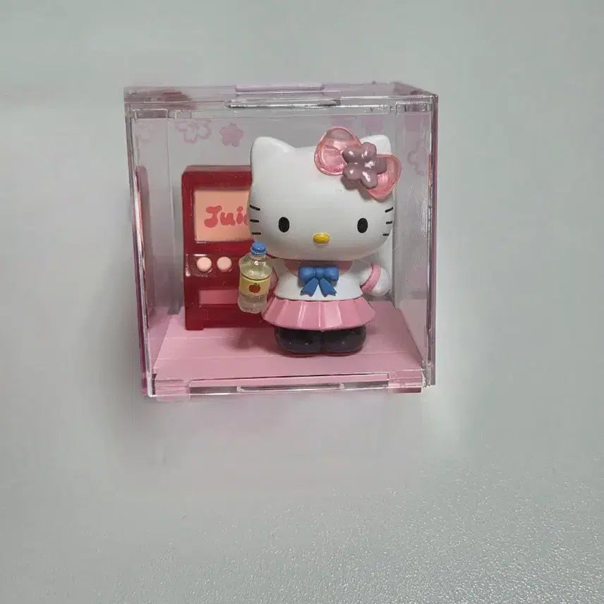 [BUNJANG] Sanrio Star Academy Figure / (정품 최저가!!) 산리오 스타 아카데미 피규어