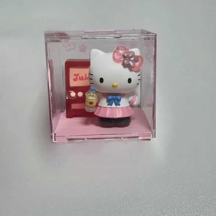 [BUNJANG] Sanrio Star Academy Figure / (정품 최저가!!) 산리오 스타 아카데미 피규어
