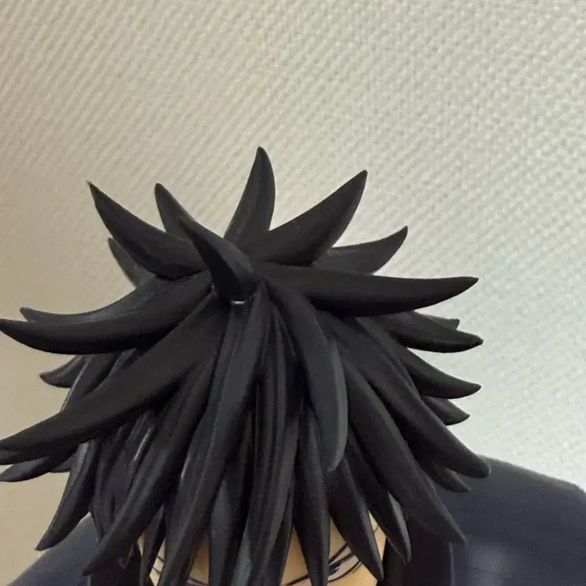 [BUNJANG] Jujutsu Kaisen Megumi Fushiguro Figure / 주술회전 후시구로 메구미 피규어
