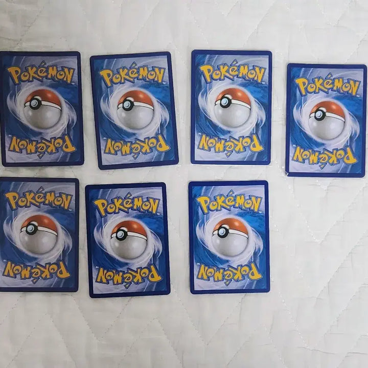 [BUNJANG] Pokemon Card / 포켓몬카드 팝니다.