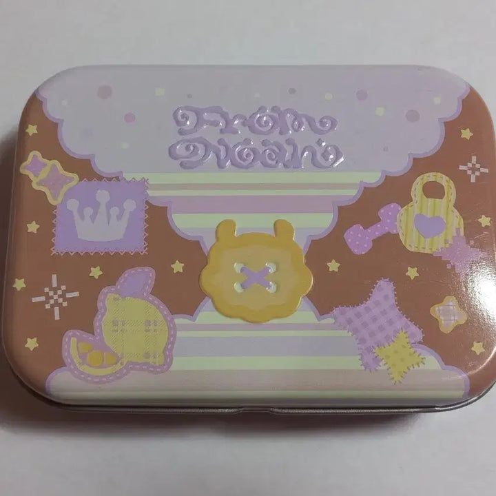 [BUNJANG] PLAVE Noah Birthday Tin Case / 플레이브 노아 생일 틴케이스