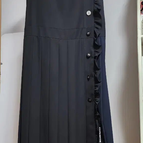 [BUNJANG] Lucky Chouette Dress / 럭키슈에뜨 원피스(신상)