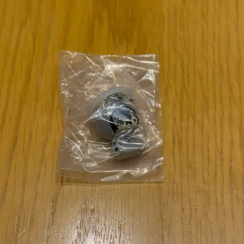 [BUNJANG] My Hero Academia Animal Emblem Aizawa Sealed / 히로아카 동물 애니멀 메지루시 아이자와 미개봉