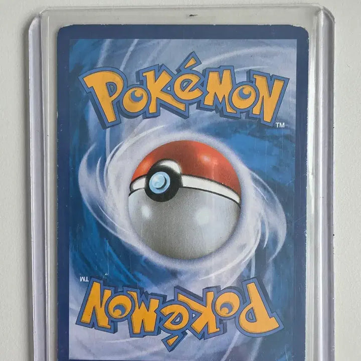 [BUNJANG] 20th Anniversary Charizard Card / 20주년 리자몽 팝니다