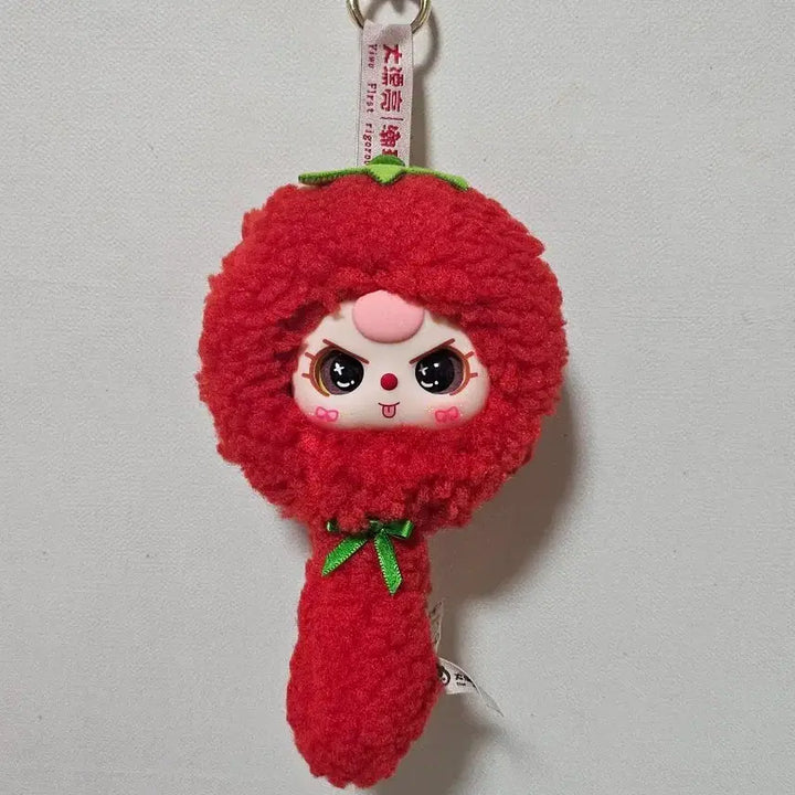 [BUNJANG] Baby3 Tomato Bit / 미사용) 베이비쓰리 토마토빗