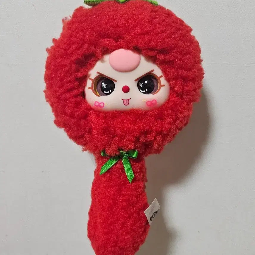 [BUNJANG] Baby3 Tomato Bit / 미사용) 베이비쓰리 토마토빗
