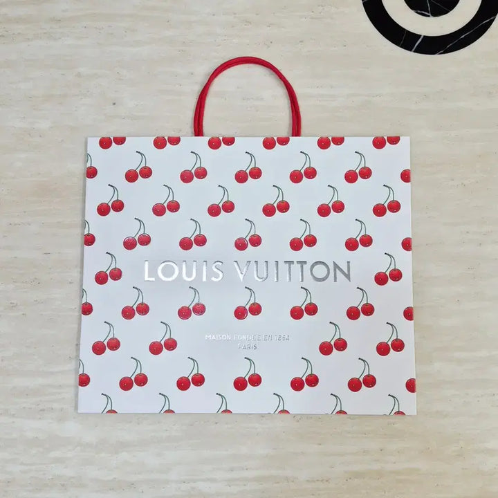 [BUNJANG] Louis Vuitton Murakami Collaboration Shopping Bag / [새상품/정품]루이비통 쇼핑백,루이비통 가방,루이비통 박스,루이비통 지갑