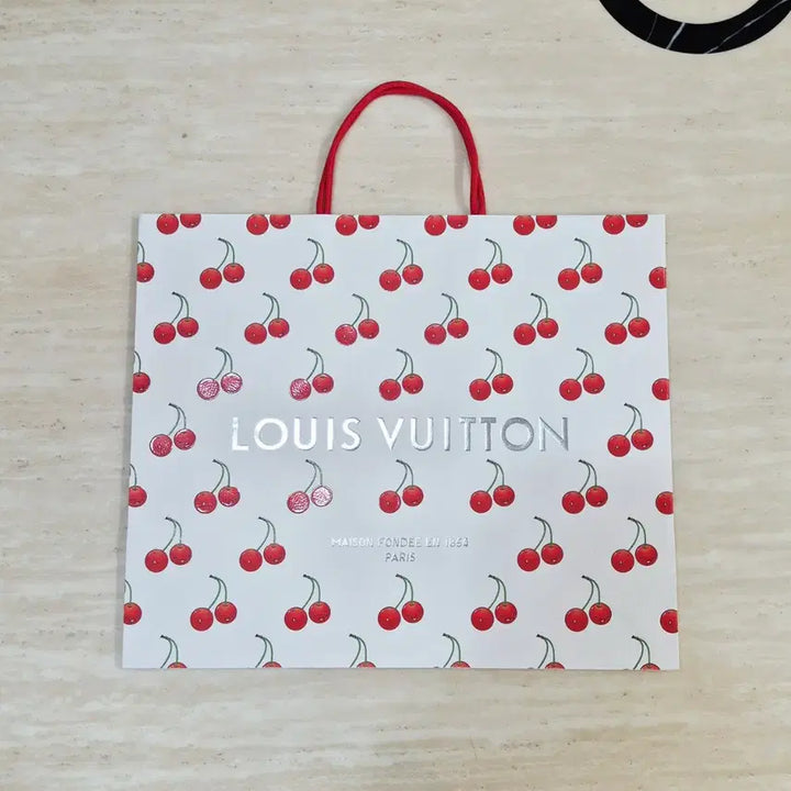 [BUNJANG] Louis Vuitton Murakami Collaboration Shopping Bag / [새상품/정품]루이비통 쇼핑백,루이비통 가방,루이비통 박스,루이비통 지갑