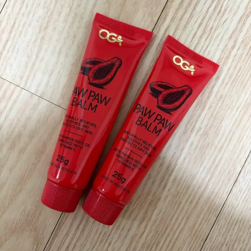 [SOLD OUT] 포포크림