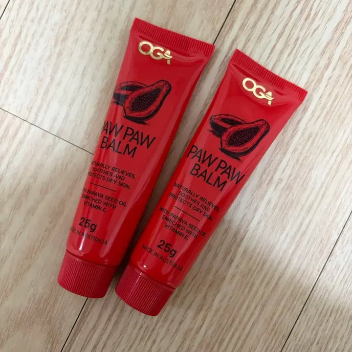 [SOLD OUT] 포포크림