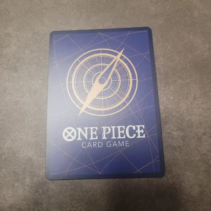 [BUNJANG] One Piece Card Game OP12-087 Nico Robin / 원피스 카드 일판 니코 로빈 OP12-087 카드