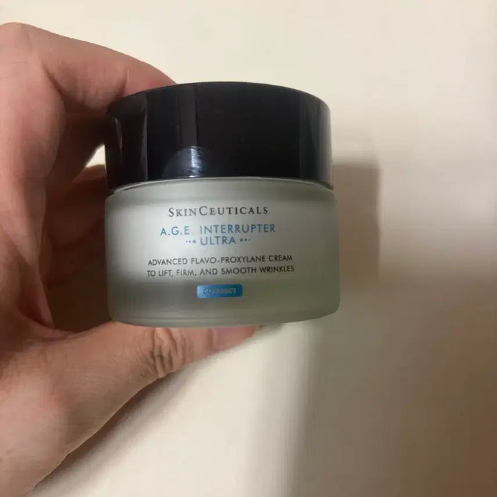 [BUNJANG] SkinCeuticals A.G.E. Interrupter Ultra Cream (Sealed) / (미개봉) 스킨수티컬즈 A.G.E. 인터럽터 울트라 크림