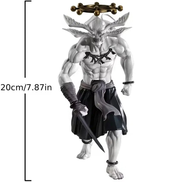 [BUNJANG] Jujutsu Kaisen Mahoraga Figure / 주술회전 마허라 피규어
