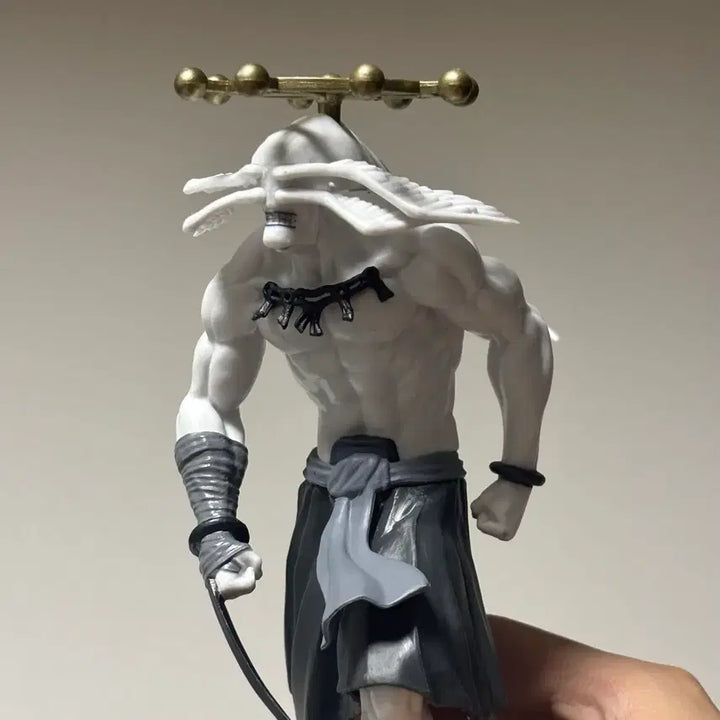[BUNJANG] Jujutsu Kaisen Mahoraga Figure / 주술회전 마허라 피규어