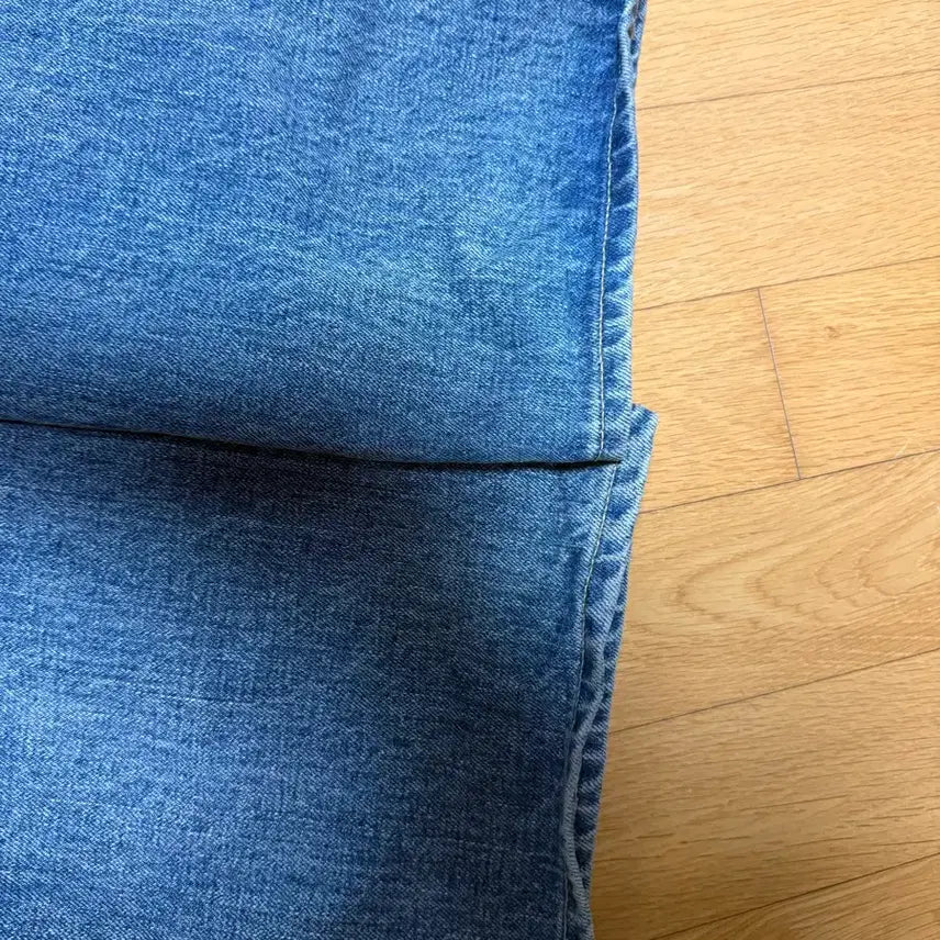 [BUNJANG] The Raw Cose 901 Denim Jeans / [3]더뤡코즈 901 데님