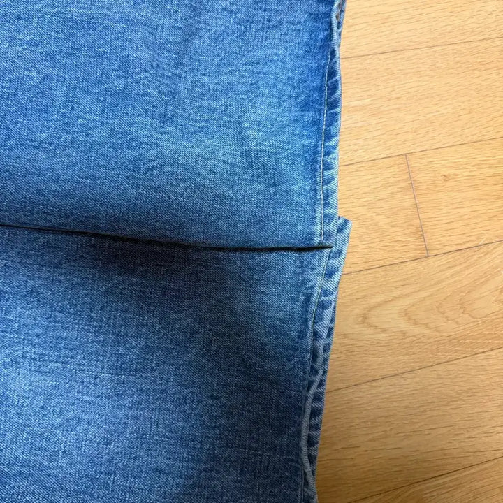 [BUNJANG] The Raw Cose 901 Denim Jeans / [3]더뤡코즈 901 데님