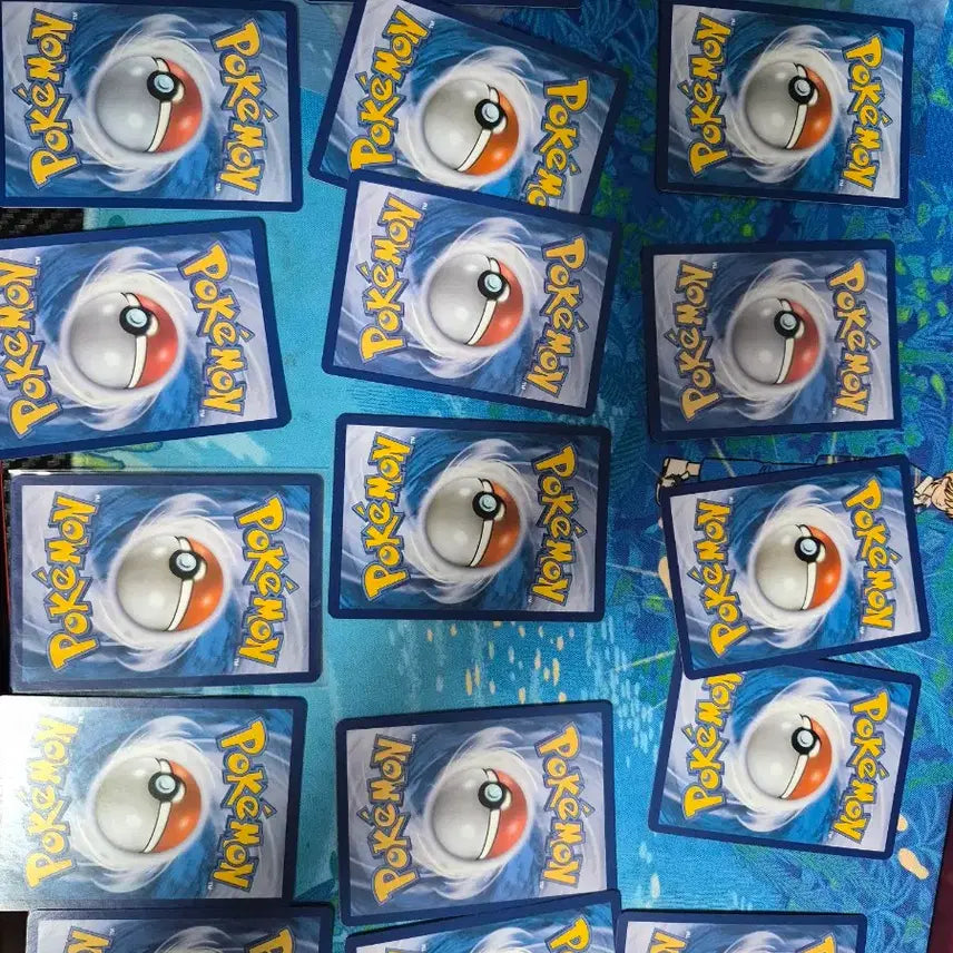 [BUNJANG] Pokemon Cards Bundle Set / 포켓몬카드 판매,교환