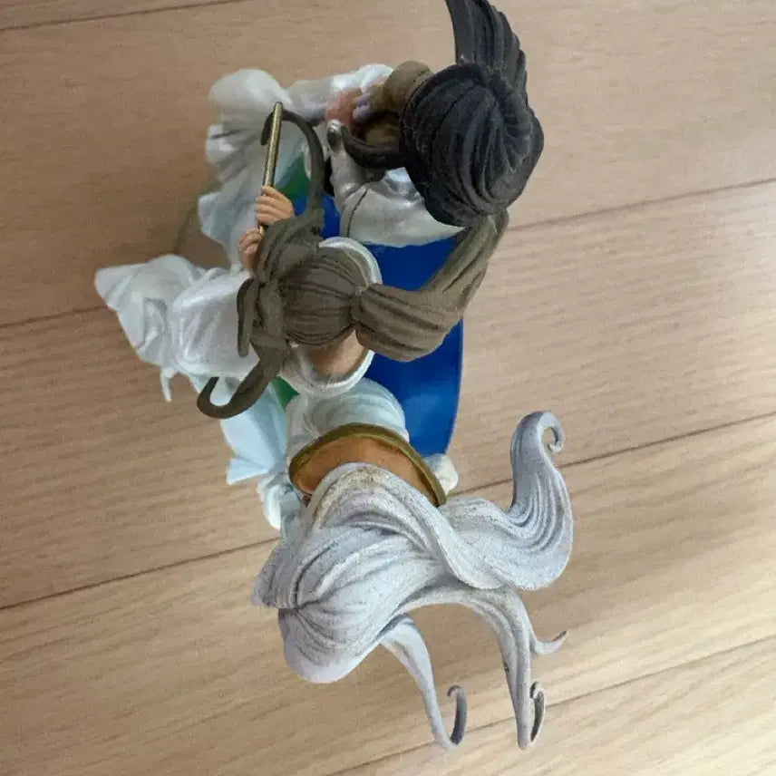 [BUNJANG] Oh! My Goddess Magazine Appendix Figures Complete Set of 4 / [6/26까지만](레어) 오!나의 여신님 잡지 부록 피규어 4종 컴플릿
