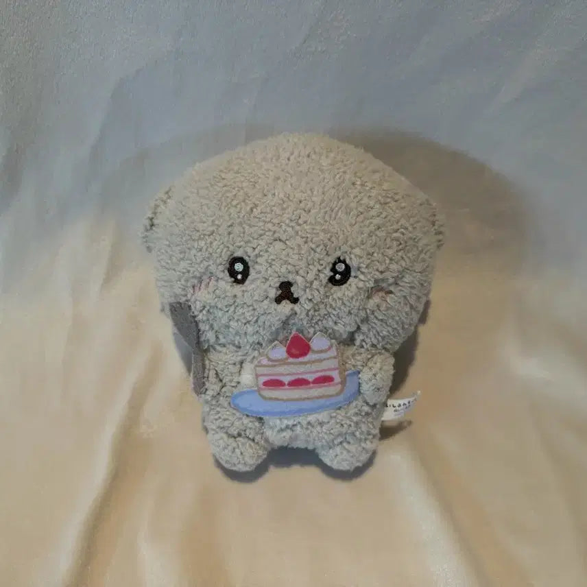 [BUNJANG] San-X Shirokuma Cake Series Plush / (더이상 가격인하X) 산엑스 이시요와짱 케이크 시리즈