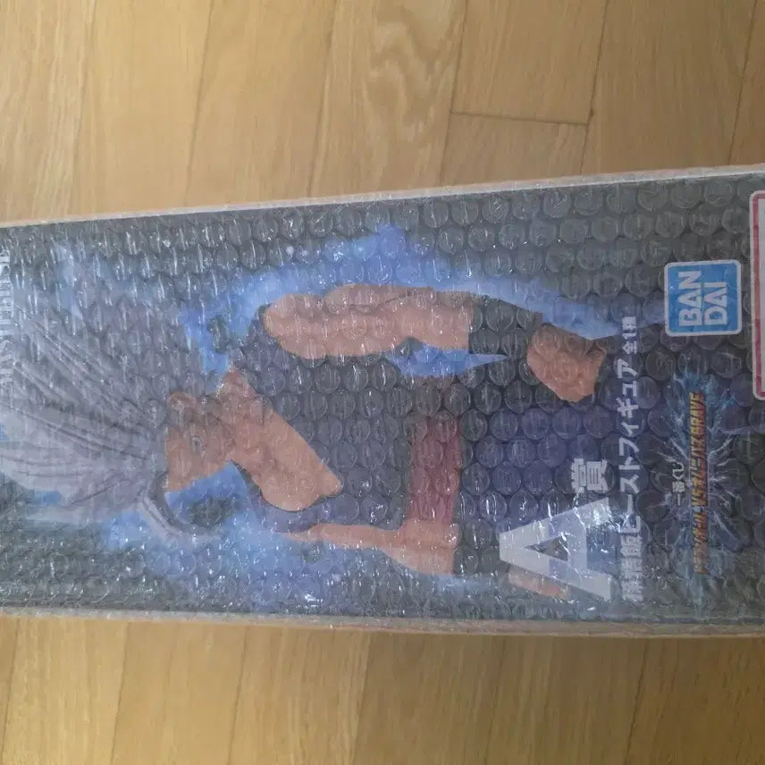 [BUNJANG] Dragon Ball Ichiban Kuji Omnibus Brave Beast Gohan Figure / 택포7만) 드래곤볼 제일복권 옴니버스 브레이브 a상 비스트 오반