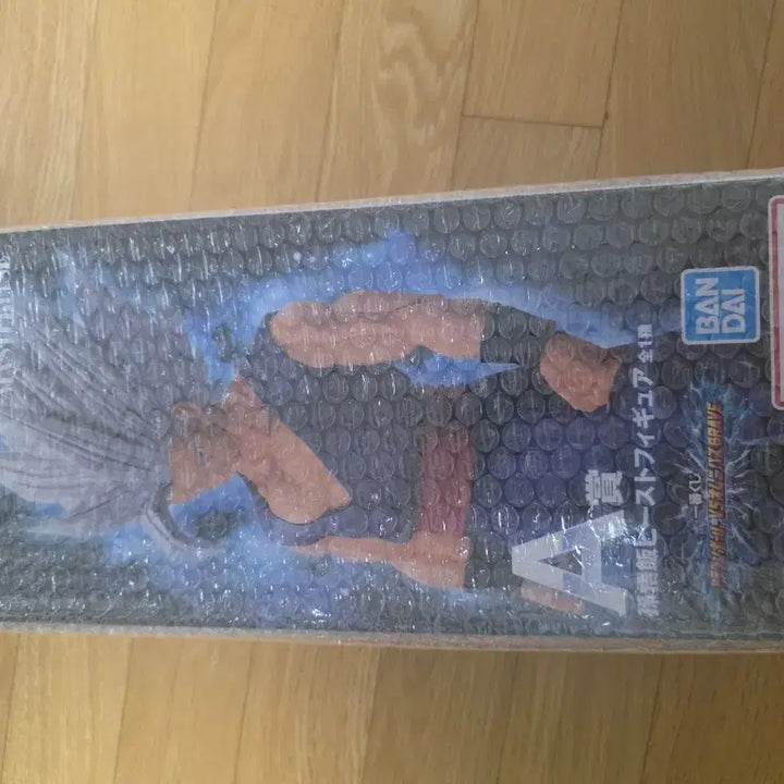 [BUNJANG] Dragon Ball Ichiban Kuji Omnibus Brave Beast Gohan Figure / 택포7만) 드래곤볼 제일복권 옴니버스 브레이브 a상 비스트 오반
