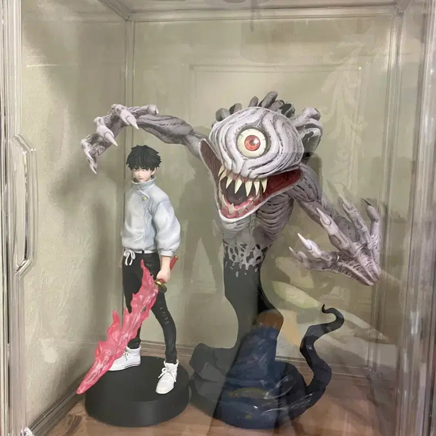 [BUNJANG] Orimoto Rika Last One Prize Figure / 오리모토 리카 라스트원 피규어