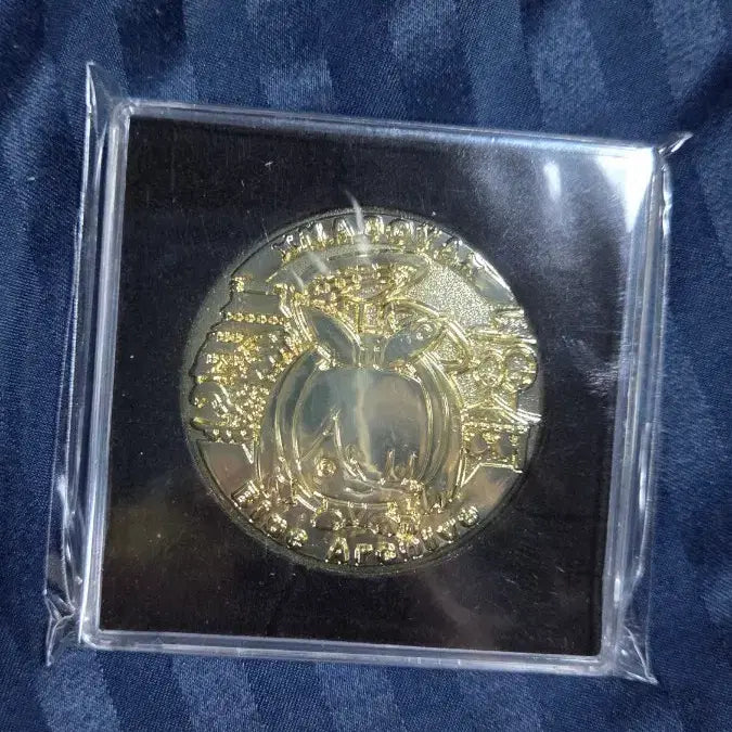 [BUNJANG] Blue Archive Nagoya Stamp Rally Medal / 블루아카이브 나고야 스탬프랠리 메달
