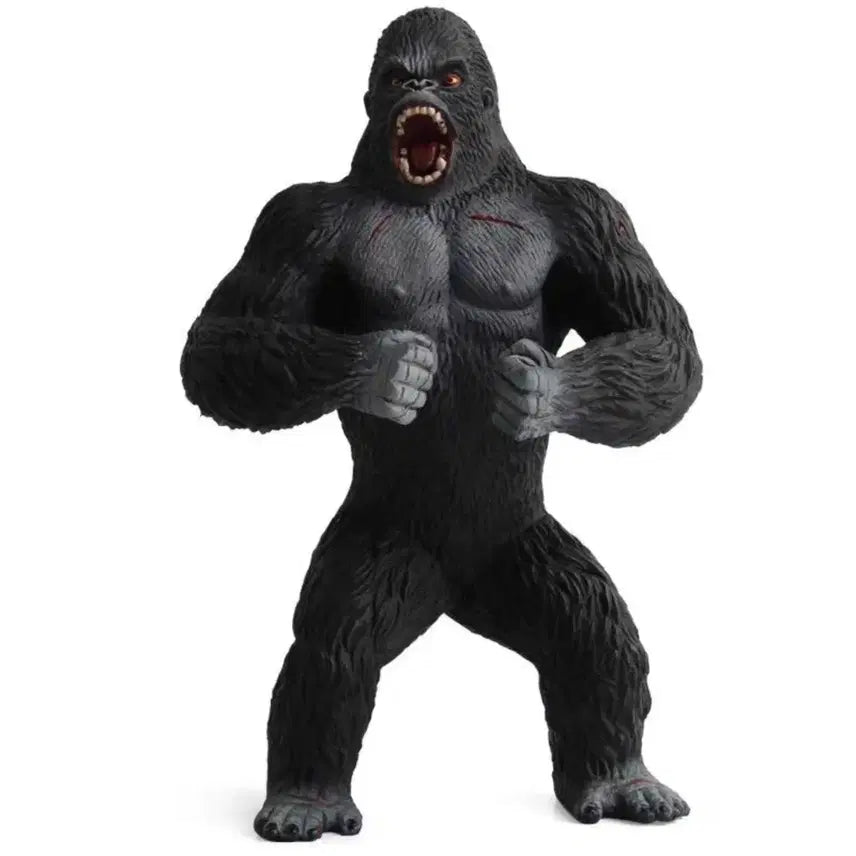 [BUNJANG] King Kong Figure / 킹콩 피규어