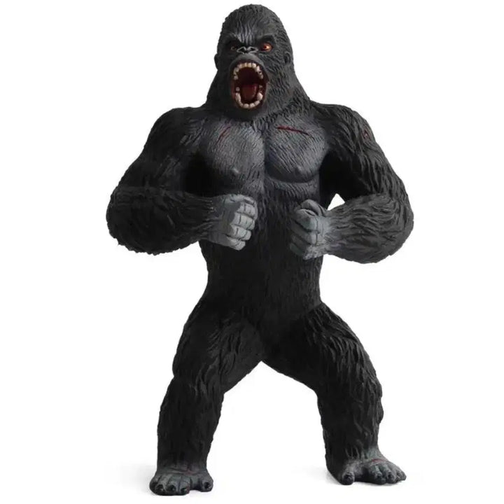 [BUNJANG] King Kong Figure / 킹콩 피규어