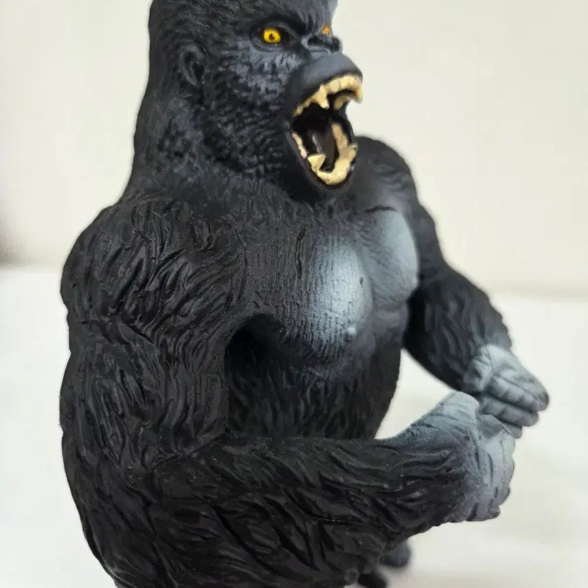[BUNJANG] King Kong Figure / 킹콩 피규어