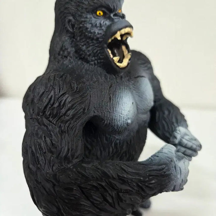 [BUNJANG] King Kong Figure / 킹콩 피규어
