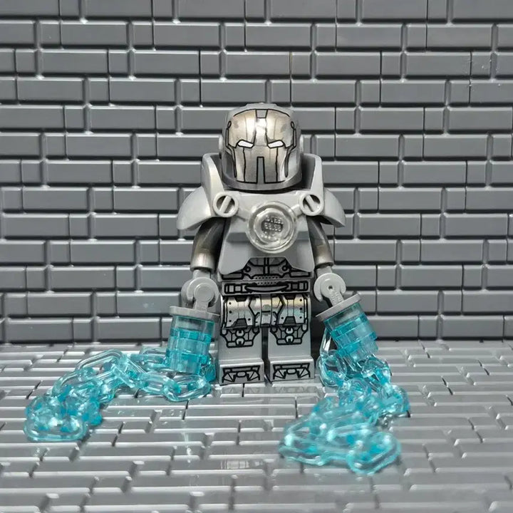 [BUNJANG] LEGO Iron Man 76216 Whiplash / 레고 위플래시