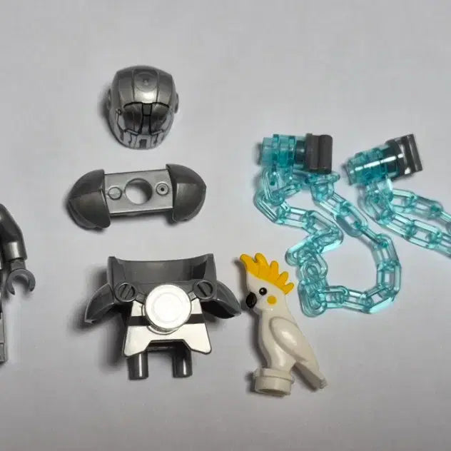 [BUNJANG] LEGO Iron Man 76216 Whiplash / 레고 위플래시